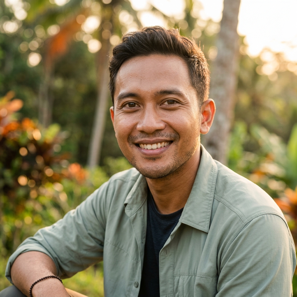Foto Client Gede Wirawan