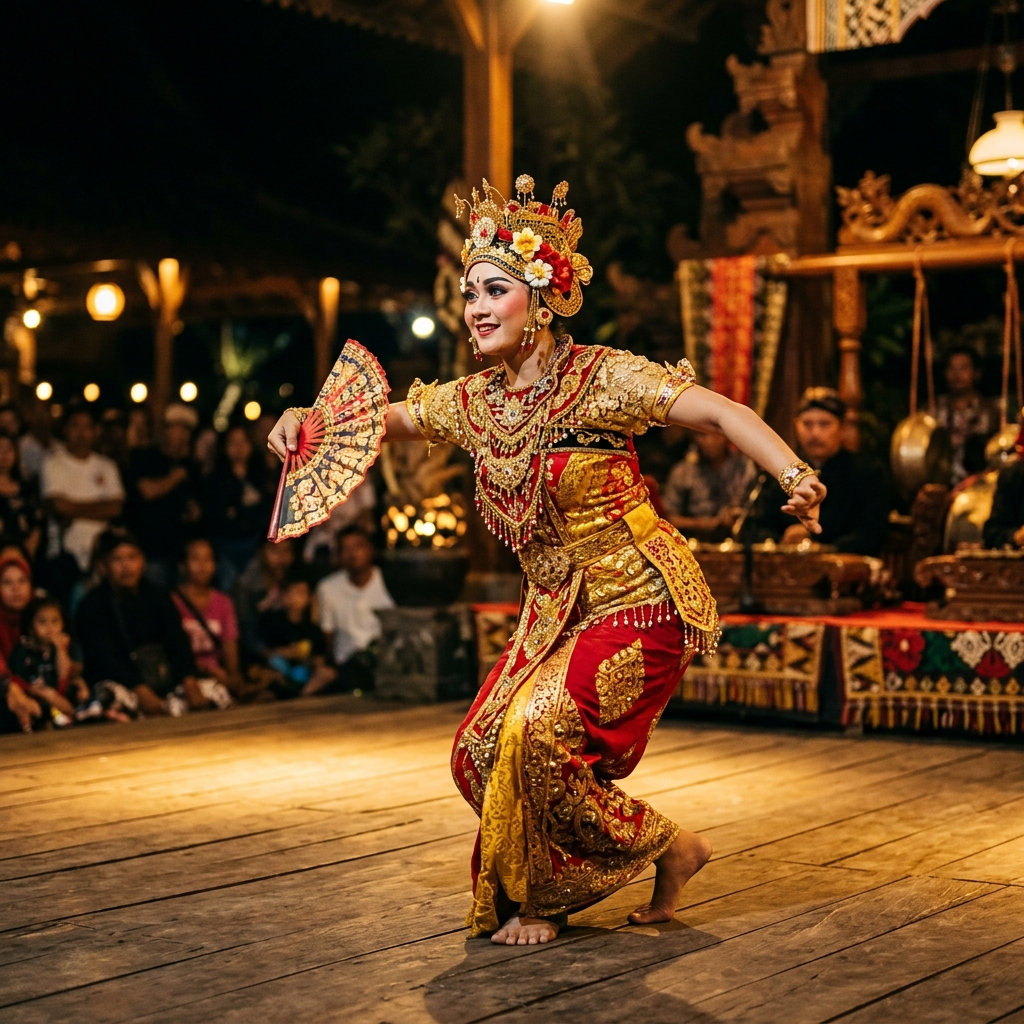 Seni & Budaya