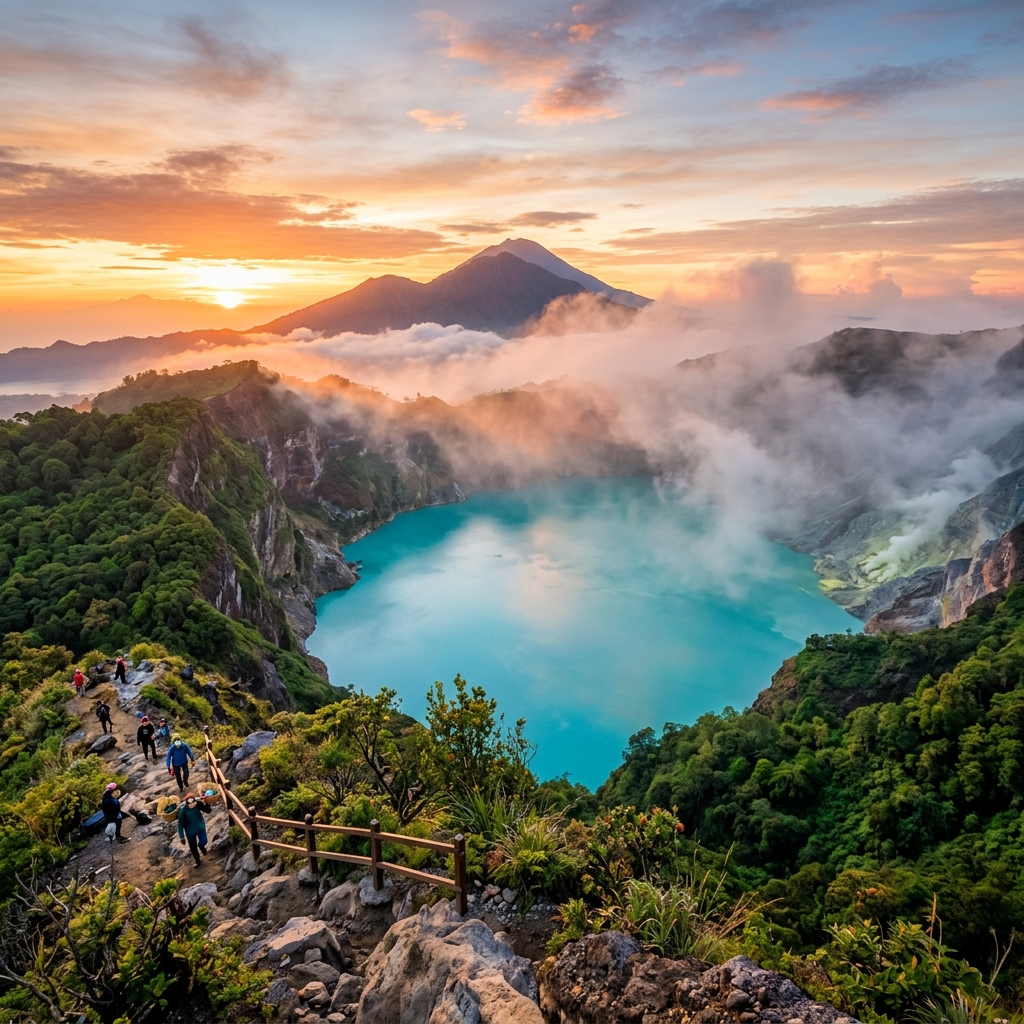 Petualangan Alam